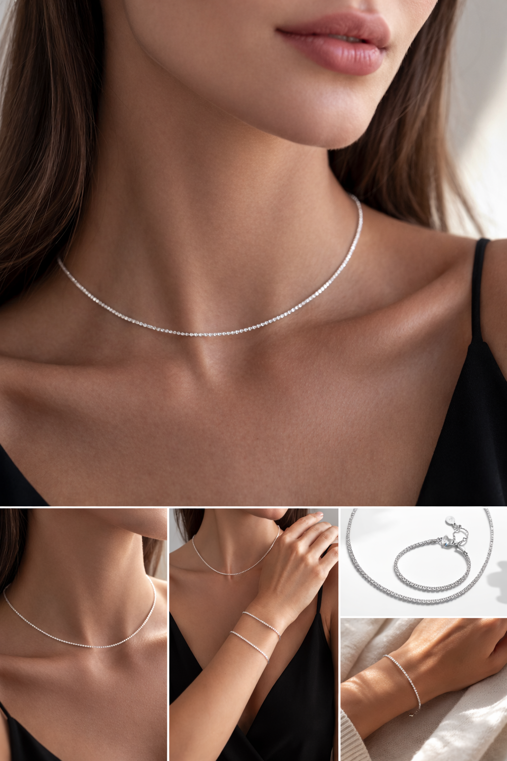 Le délicat brillant