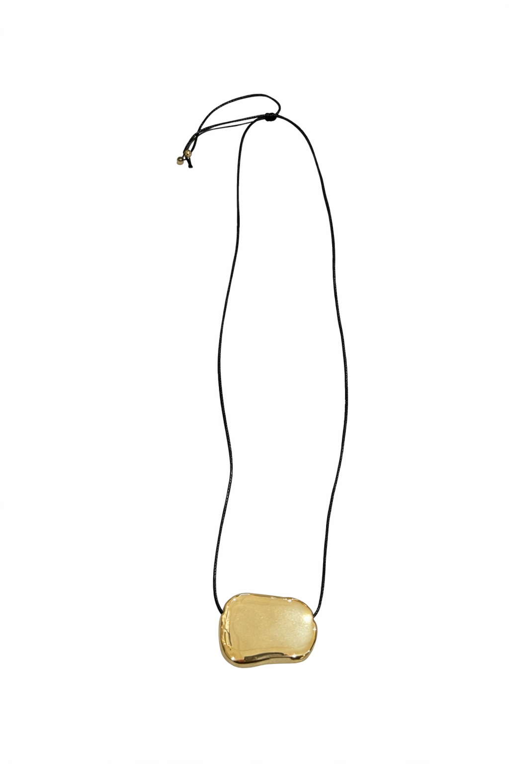 Collier Contemporain Bohème