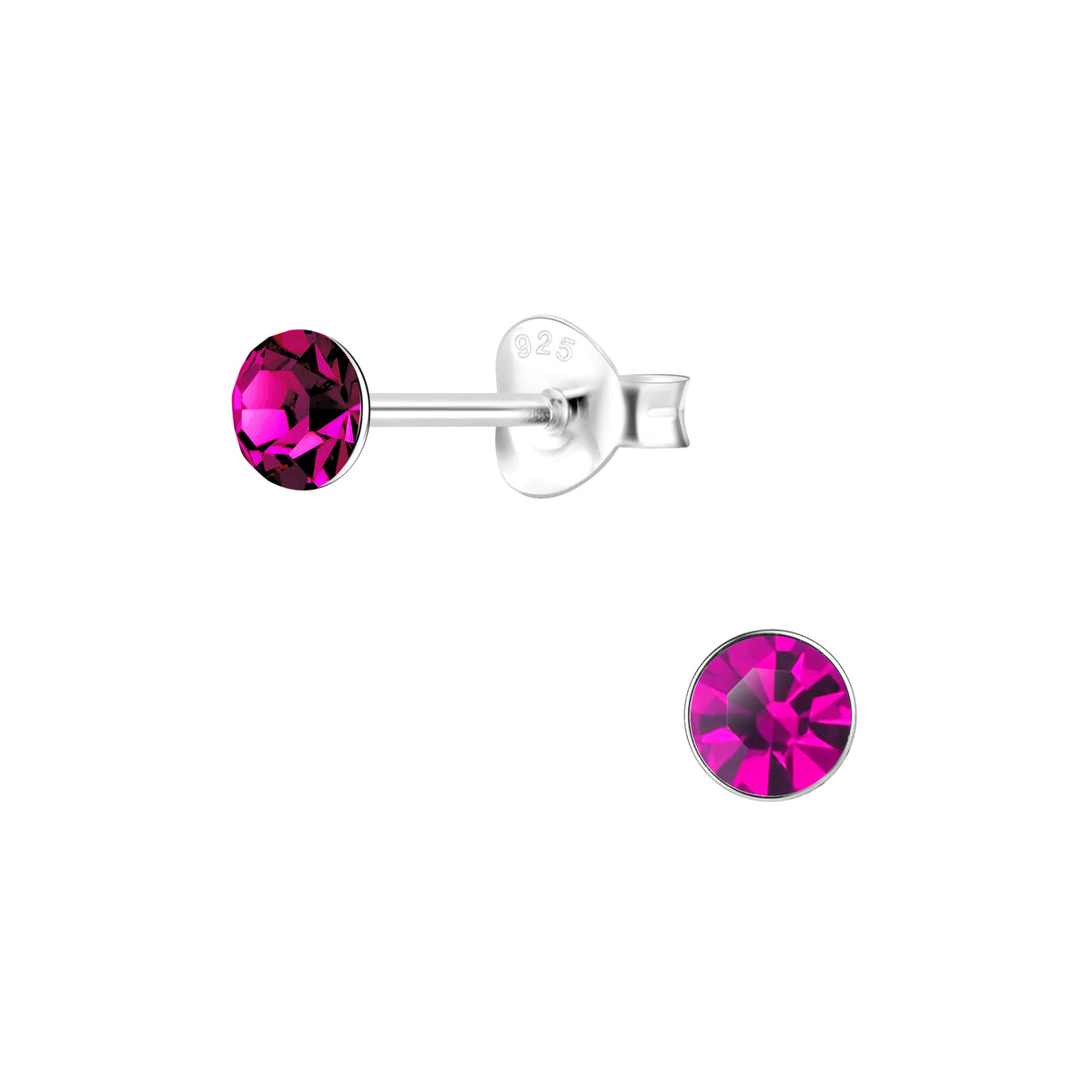 Mini Zircon
