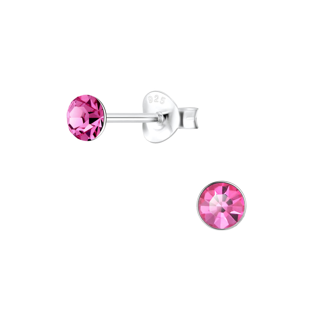 Mini Zircon